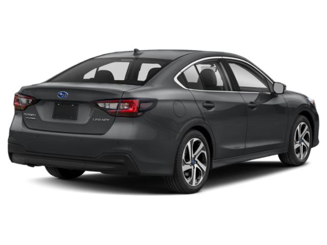 2020 Subaru Legacy Limited