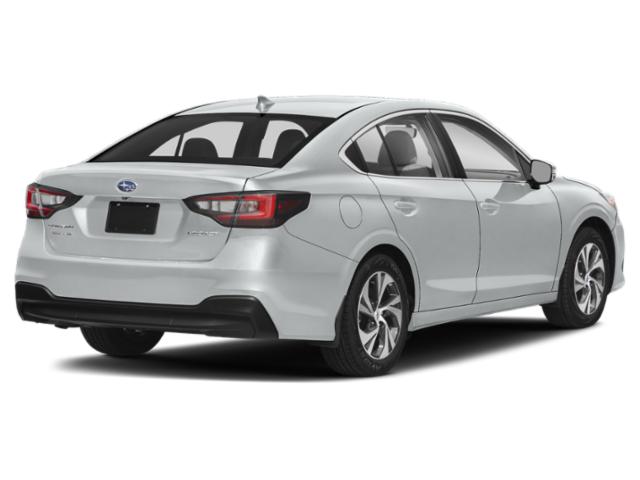 2020 Subaru Legacy Premium 2020 Subaru Legacy Premium