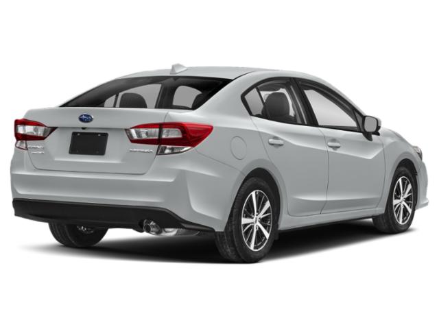 2020 Subaru Impreza Premium Sedan 2020 Subaru Impreza Premium Sedan