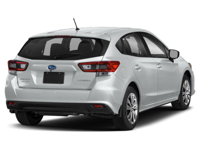 2020 Subaru Impreza 5-Door 2020 Subaru Impreza 5-Door