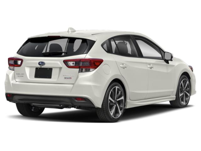 Used 2020 Subaru Impreza Hatchback