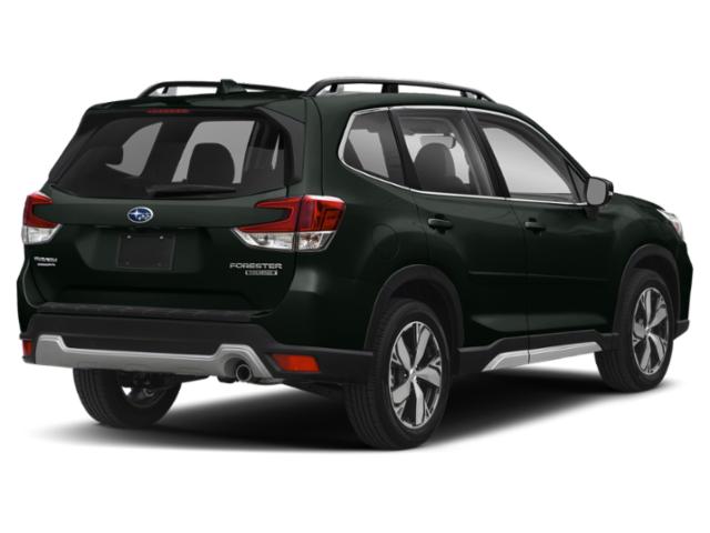 2020 Subaru Forester Touring 2020 Subaru Forester Touring