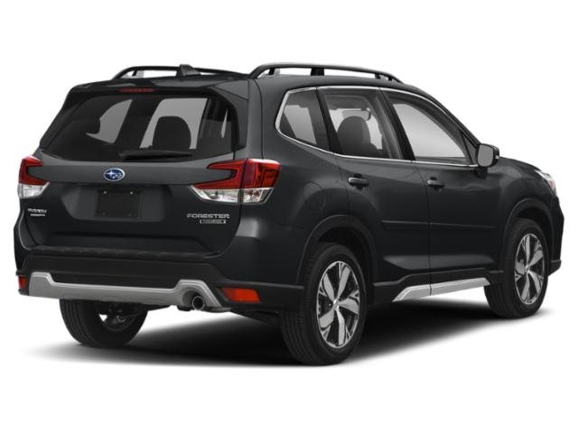 2020 Subaru Forester Touring 2020 Subaru Forester Touring