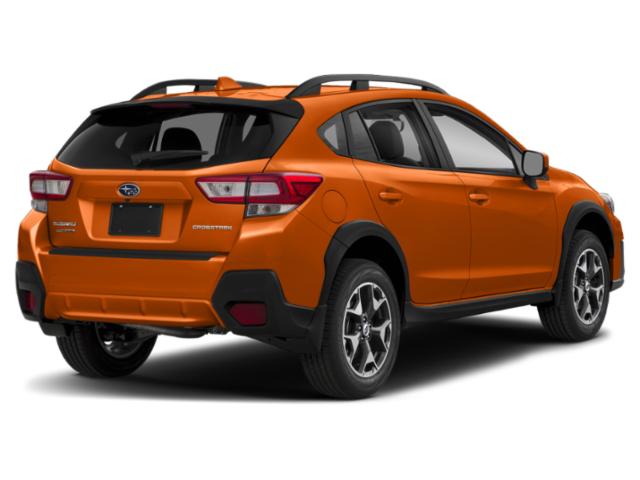 2020 Subaru Crosstrek 2.0I