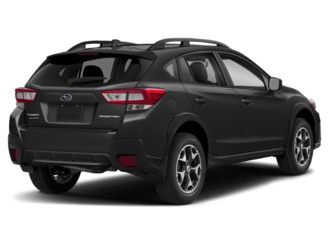 2020 Subaru Crosstrek Premium 2020 Subaru Crosstrek Premium