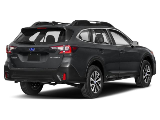 2020 Subaru Outback CVT