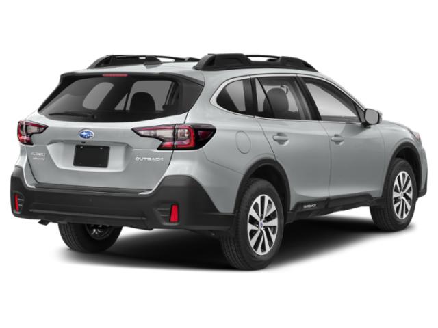 2020 Subaru Outback Premium 2020 Subaru Outback Premium
