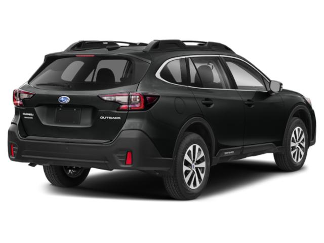 2020 Subaru Outback Premium 2020 Subaru Outback Premium