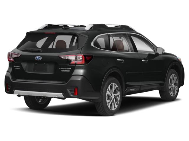 2020 Subaru Outback Touring 2020 Subaru Outback Touring