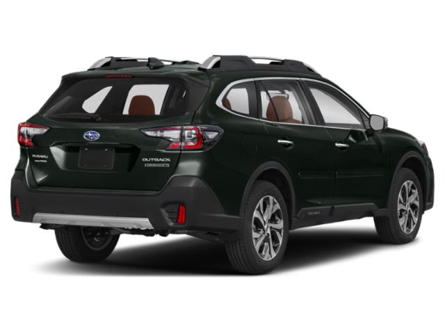 2020 Subaru Outback Touring XT 2020 Subaru Outback Touring XT