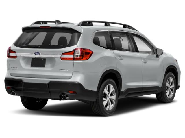 2020 Subaru Ascent Premium 2020 Subaru Ascent Premium