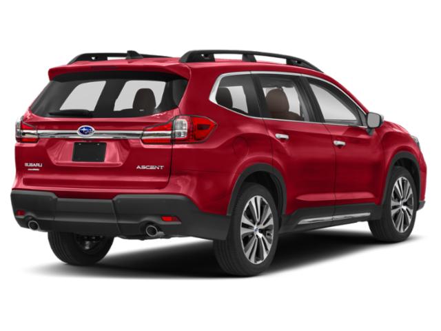 2020 Subaru Ascent Touring 2020 Subaru Ascent Touring