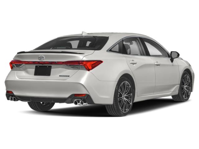 2020 Toyota Avalon Touring