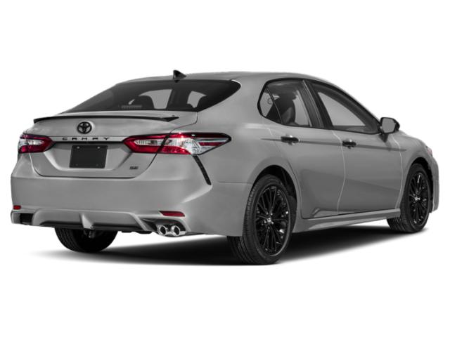 2020 Toyota Camry SE Nightshade Edition