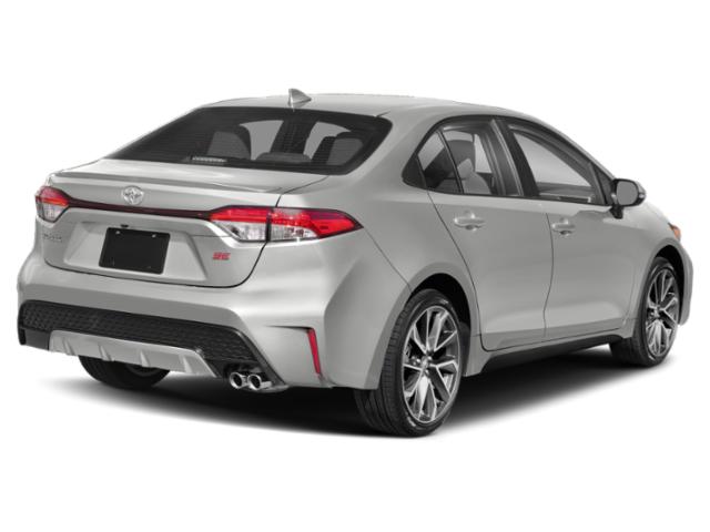 2020 Toyota Corolla SE 2020 Toyota Corolla SE