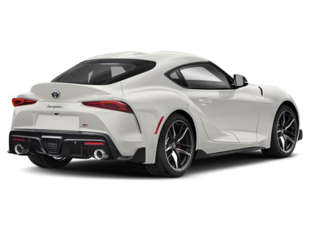 2020 Toyota GR Supra 3.0