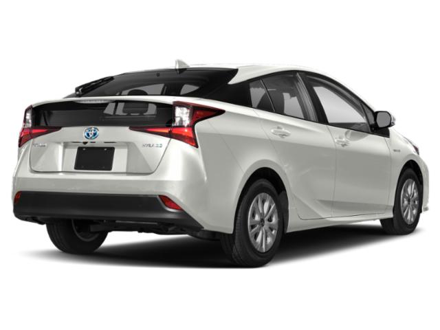 2020 Toyota Prius LE