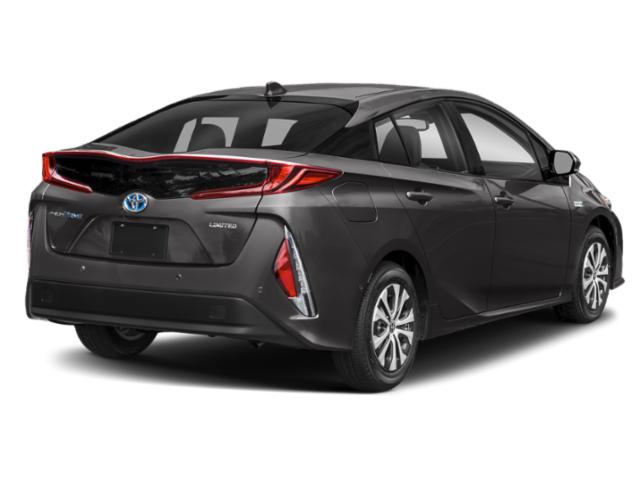 2020 Toyota Prius Prime Limited