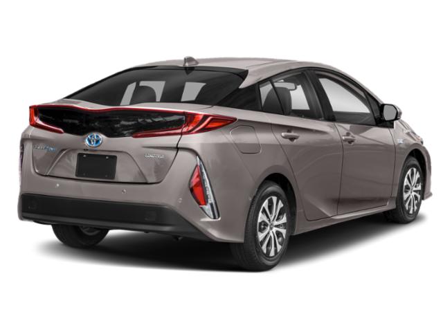 2020 Toyota Prius Prime Limited