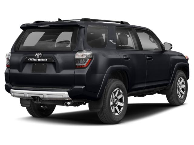 2020 Toyota 4Runner TRD Off Road Premium