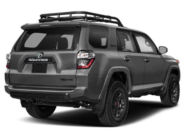 2020 Toyota 4Runner TRD Pro 2020 Toyota 4Runner TRD Pro