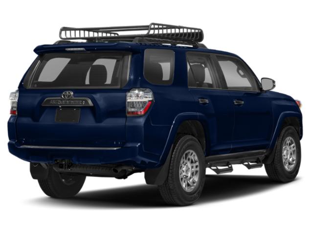 2020 Toyota 4Runner Venture Special Edition