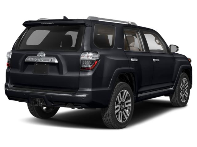 2020 Toyota 4Runner Limited