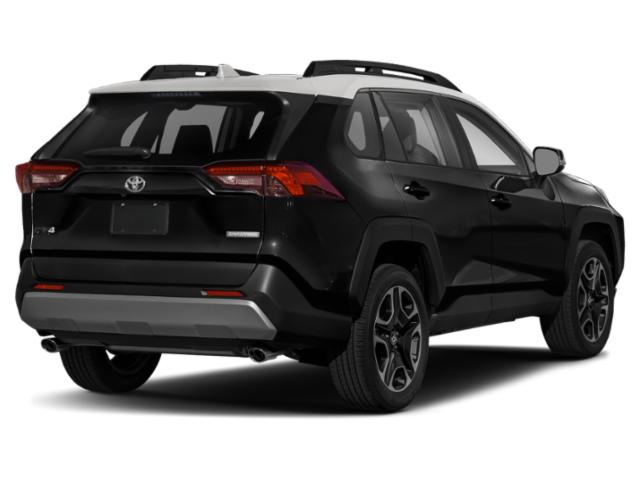 2020 Toyota RAV4 Adventure