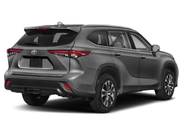 2020 Toyota Highlander XLE 2020 Toyota Highlander XLE
