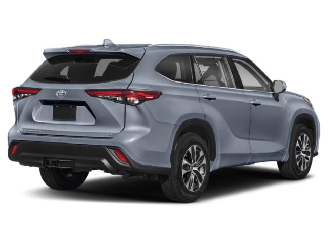 2020 Toyota Highlander XLE 2020 Toyota Highlander XLE
