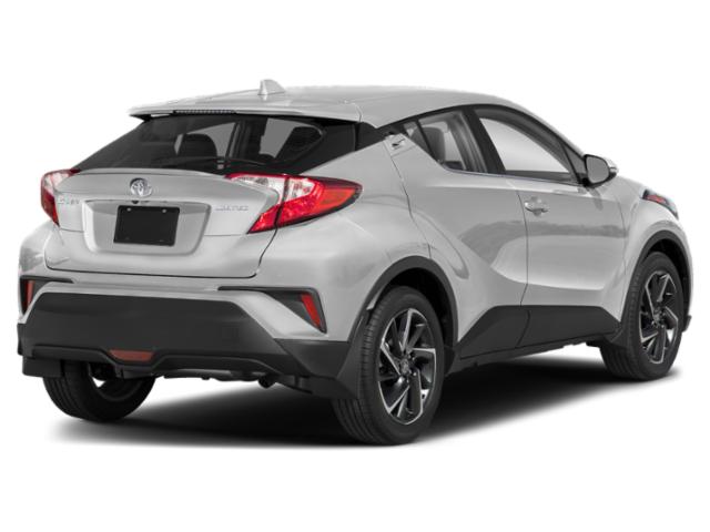 2020 Toyota C-HR Limited 2020 Toyota C-HR Limited