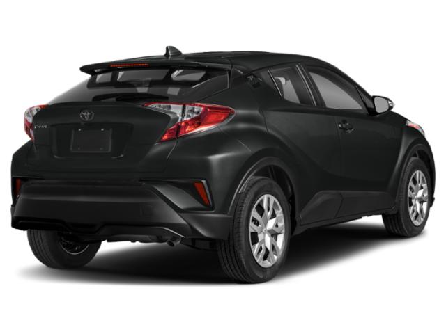 2020 Toyota C-HR XLE 2020 Toyota C-HR XLE
