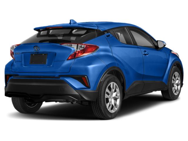 2020 Toyota C-HR XLE 2020 Toyota C-HR XLE