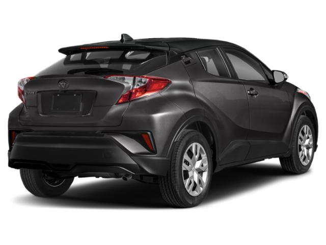 2020 Toyota C-HR XLE