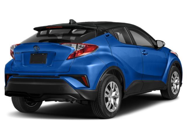 Used 2020 Toyota C-HR For Sale in Pikeville, KY