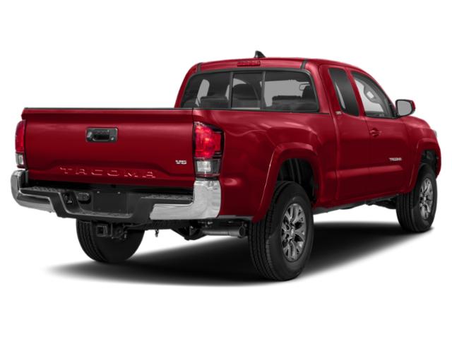 2020 Toyota Tacoma TRD Off-Road