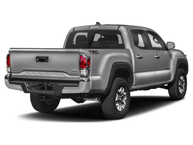2020 Toyota Tacoma TRD Off-Road 2020 Toyota Tacoma TRD Off-Road