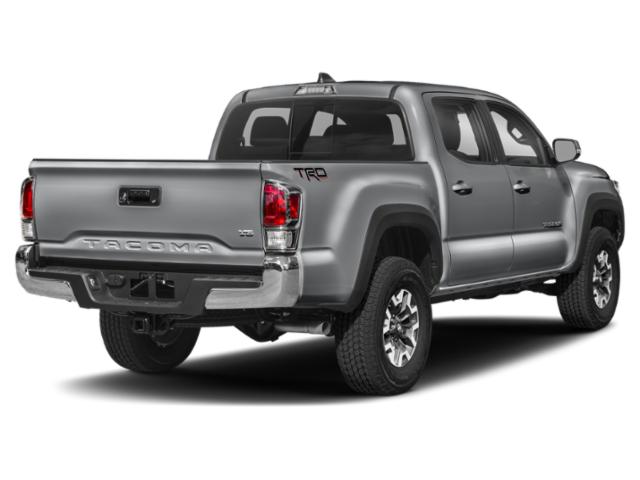 2020 Toyota Tacoma TRD Off-Road