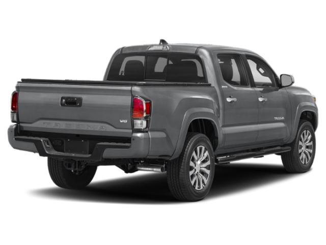 2020 Toyota Tacoma Limited