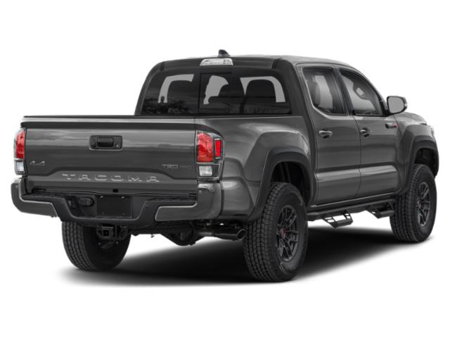 2020 Toyota Tacoma TRD Pro