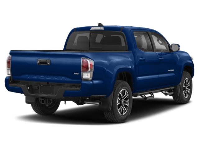 2020 Toyota Tacoma TRD Sport 2020 Toyota Tacoma TRD Sport