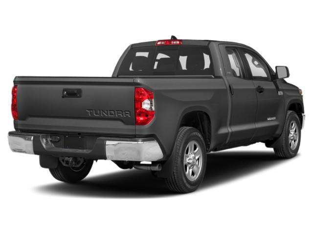 2020 Toyota Tundra 4WD SR5