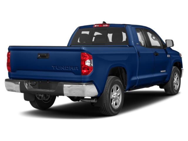 2020 Toyota Tundra SR5 2020 Toyota Tundra SR5