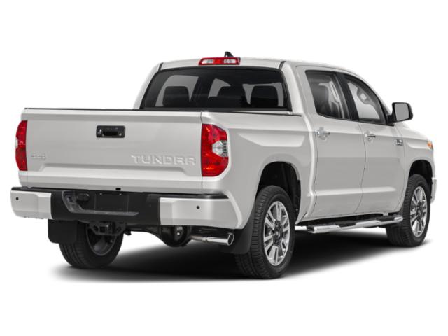 2020 Toyota Tundra Platinum