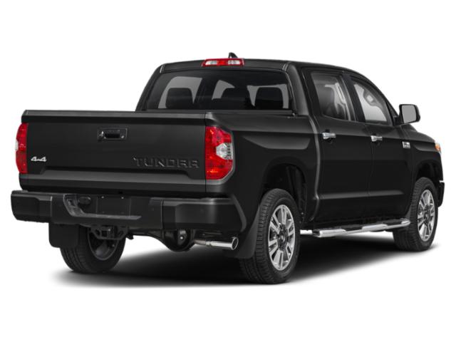 2020 Toyota Tundra Platinum