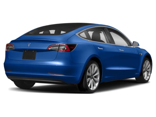 2020 Tesla Model 3 Performance Dual Motor All-Wheel Drive