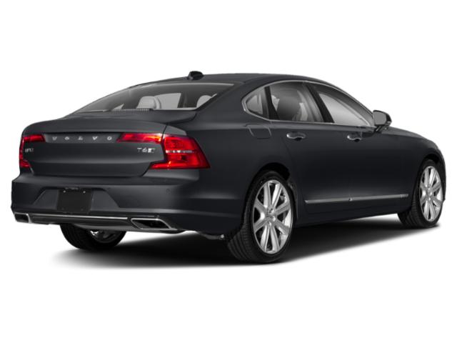 2020 Volvo S90 T6 R-Design
