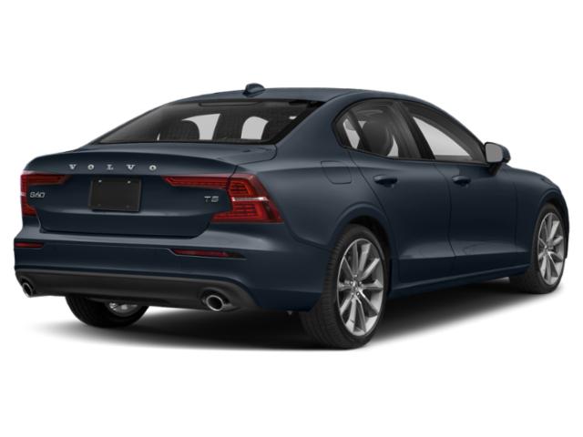 2020 Volvo S60 T5 Inscription