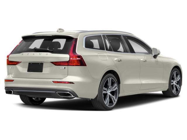 2020 Volvo V60 T5 Momentum