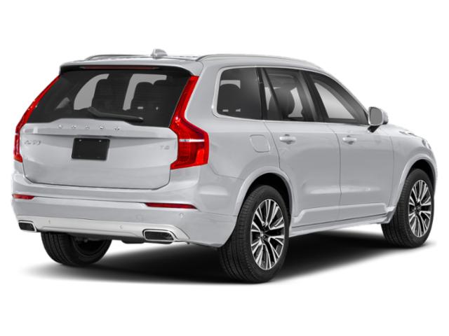 2020 Volvo XC90 T6 Inscription 7 Passenger